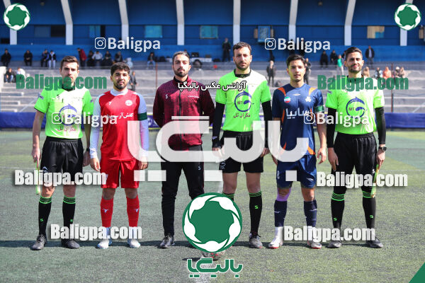 اکباتان تهران 0–2 سایپا