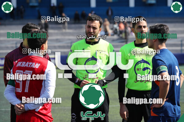 اکباتان تهران 0–2 سایپا