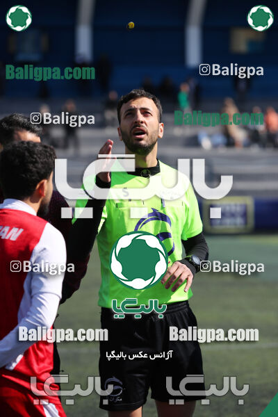 اکباتان تهران 0–2 سایپا