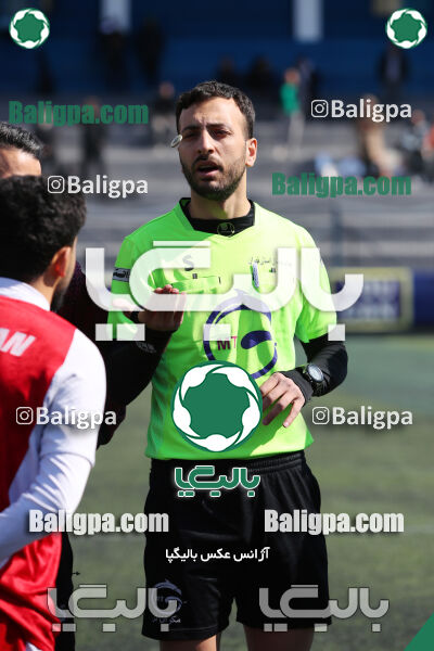 اکباتان تهران 0–2 سایپا