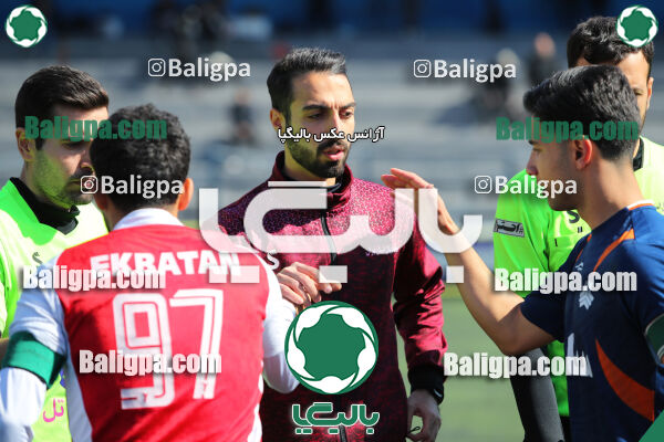 اکباتان تهران 0–2 سایپا