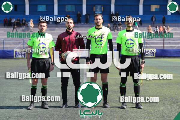 اکباتان تهران 0–2 سایپا