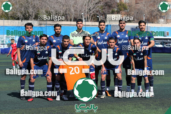 اکباتان تهران 0–2 سایپا
