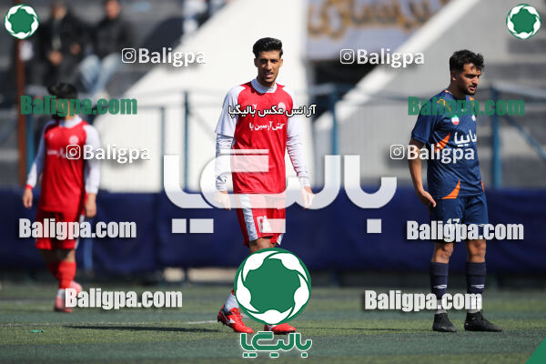 اکباتان تهران 0–2 سایپا