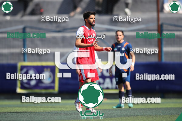 اکباتان تهران 0–2 سایپا