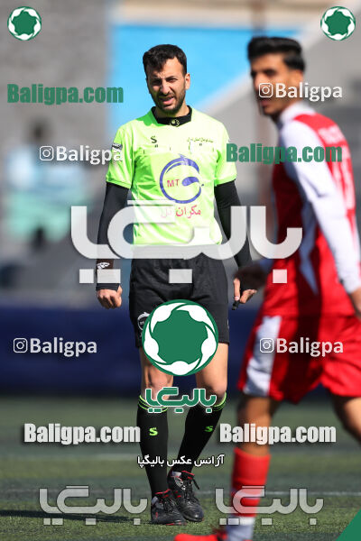 اکباتان تهران 0–2 سایپا