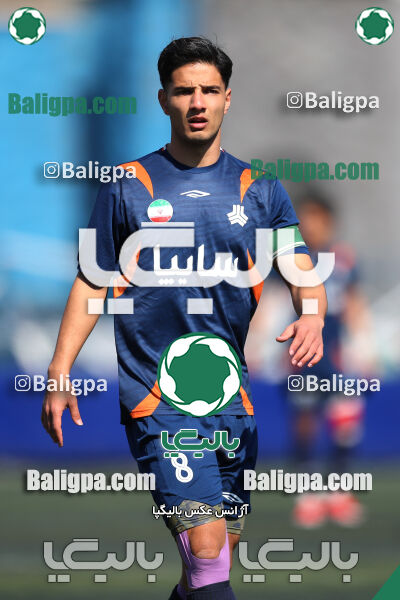 اکباتان تهران 0–2 سایپا