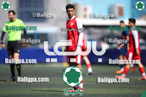 اکباتان تهران 0–2 سایپا
