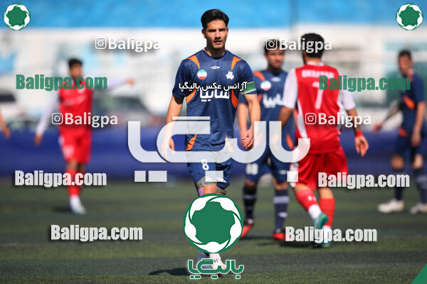 اکباتان تهران 0–2 سایپا