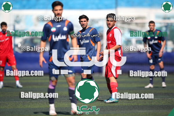 اکباتان تهران 0–2 سایپا