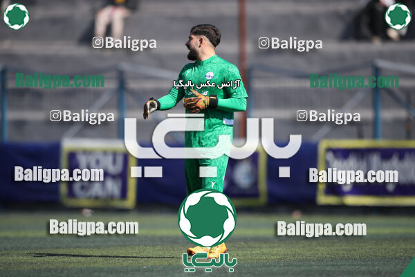 اکباتان تهران 0–2 سایپا