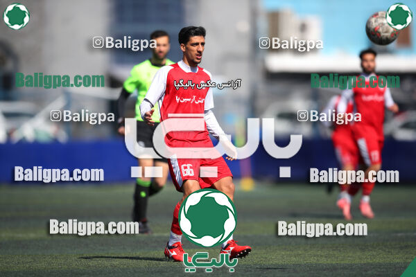 اکباتان تهران 0–2 سایپا