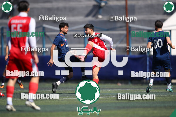 اکباتان تهران 0–2 سایپا