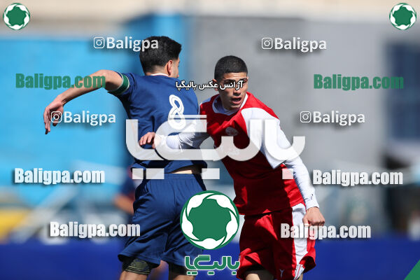 اکباتان تهران 0–2 سایپا