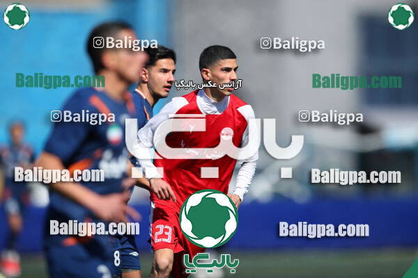 اکباتان تهران 0–2 سایپا