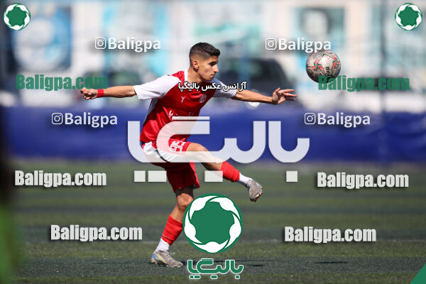 اکباتان تهران 0–2 سایپا