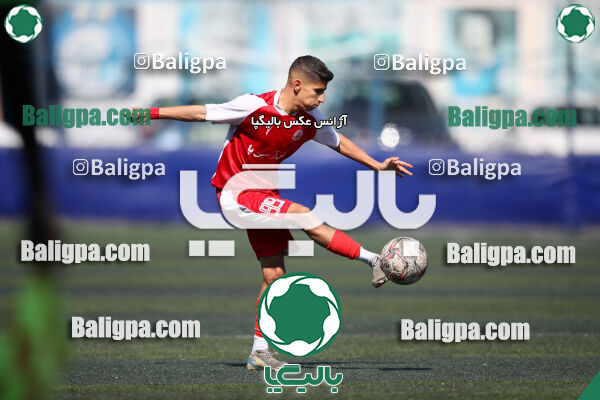 اکباتان تهران 0–2 سایپا