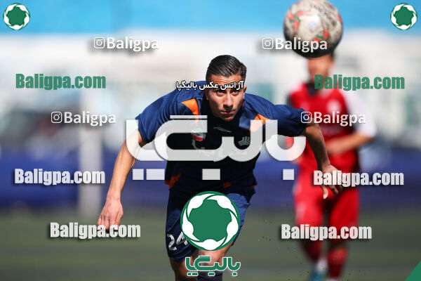 اکباتان تهران 0–2 سایپا
