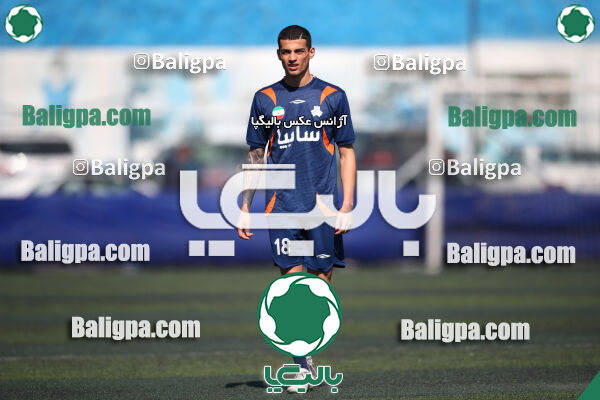 اکباتان تهران 0–2 سایپا