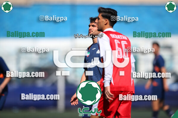 اکباتان تهران 0–2 سایپا
