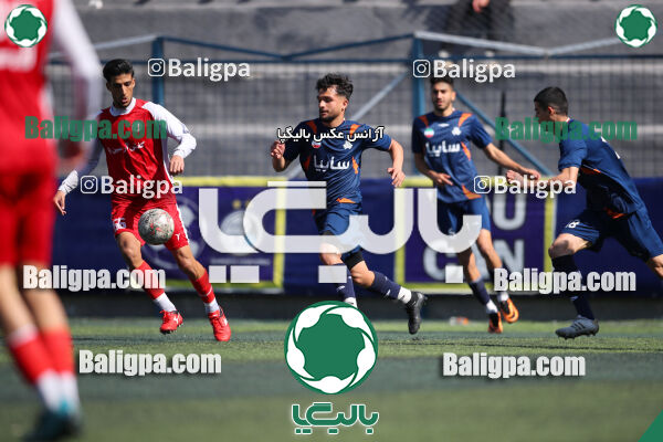 اکباتان تهران 0–2 سایپا