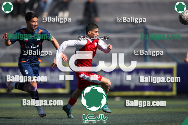 اکباتان تهران 0–2 سایپا