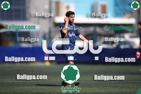 اکباتان تهران 0–2 سایپا