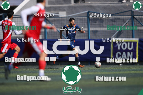 اکباتان تهران 0–2 سایپا