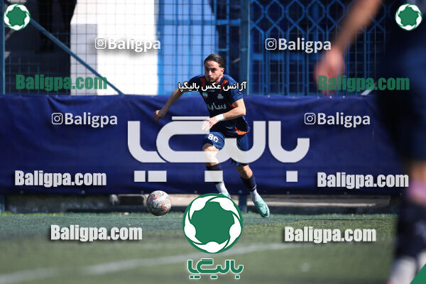 اکباتان تهران 0–2 سایپا