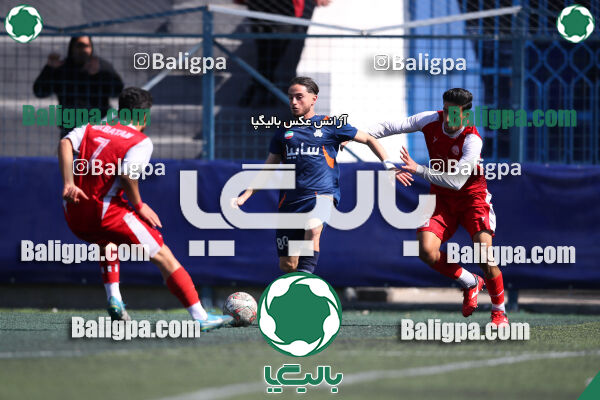 اکباتان تهران 0–2 سایپا