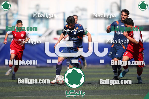 اکباتان تهران 0–2 سایپا