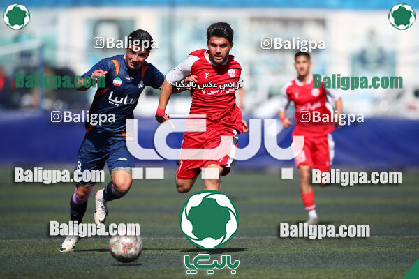 اکباتان تهران 0–2 سایپا