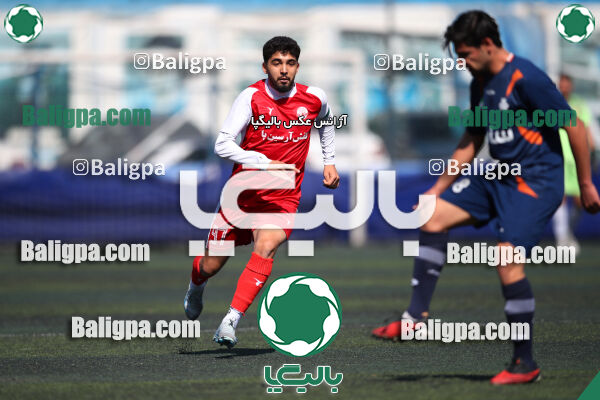 اکباتان تهران 0–2 سایپا
