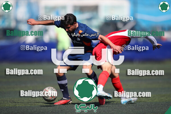 اکباتان تهران 0–2 سایپا
