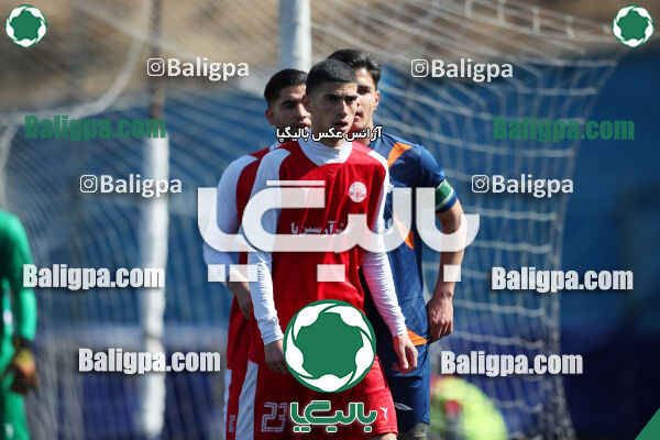 اکباتان تهران 0–2 سایپا