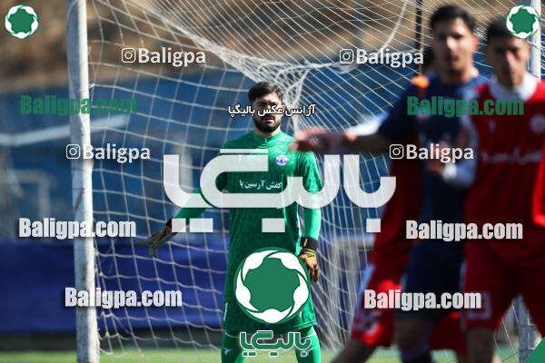 اکباتان تهران 0–2 سایپا