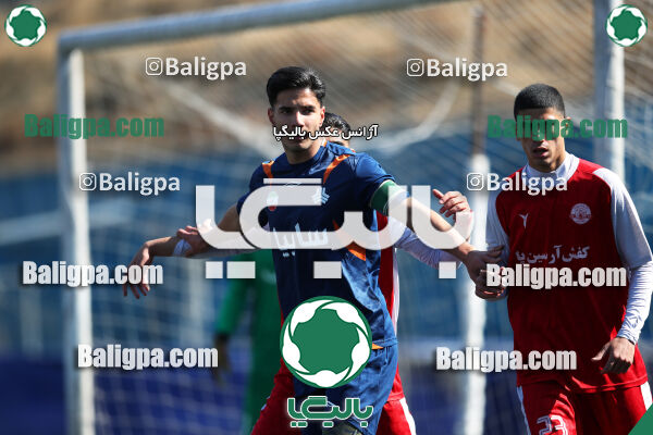 اکباتان تهران 0–2 سایپا