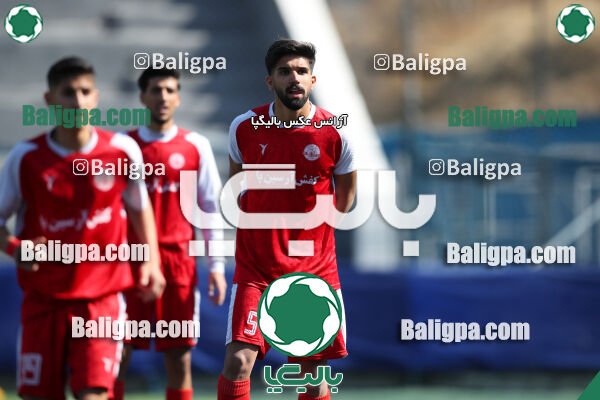 اکباتان تهران 0–2 سایپا