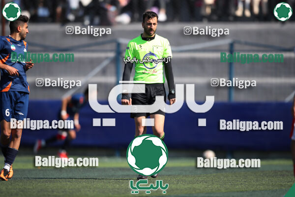 اکباتان تهران 0–2 سایپا
