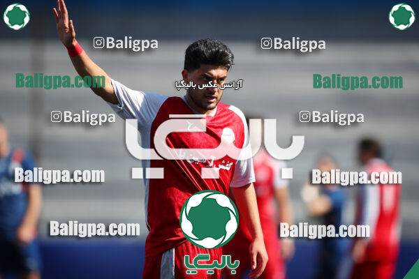 اکباتان تهران 0–2 سایپا