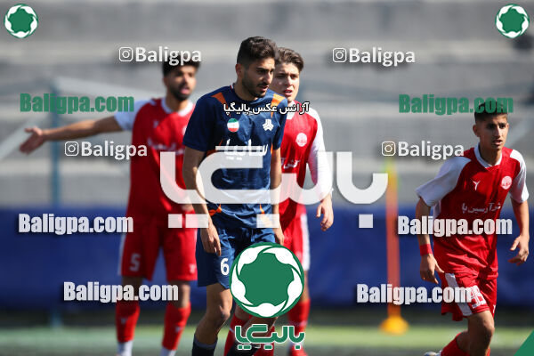 اکباتان تهران 0–2 سایپا