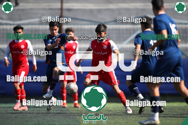 اکباتان تهران 0–2 سایپا