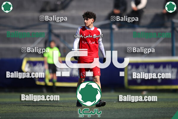 اکباتان تهران 0–2 سایپا