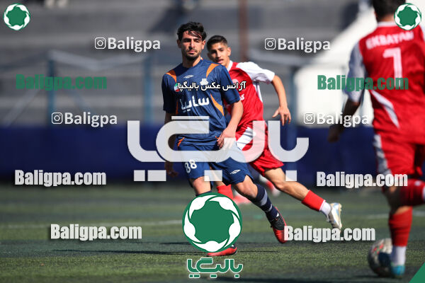 اکباتان تهران 0–2 سایپا