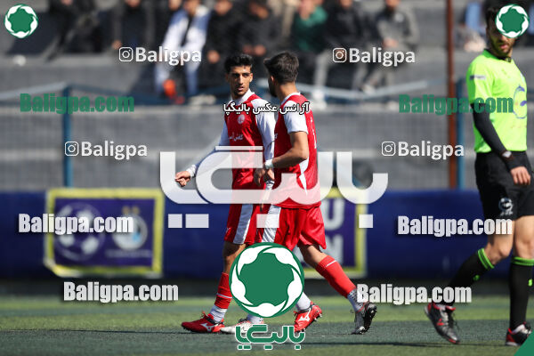 اکباتان تهران 0–2 سایپا