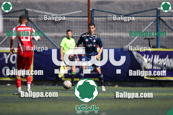 اکباتان تهران 0–2 سایپا