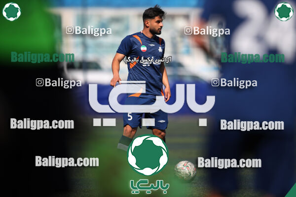 اکباتان تهران 0–2 سایپا