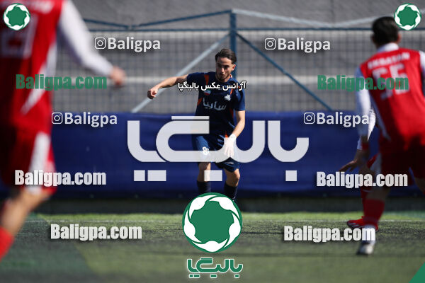اکباتان تهران 0–2 سایپا