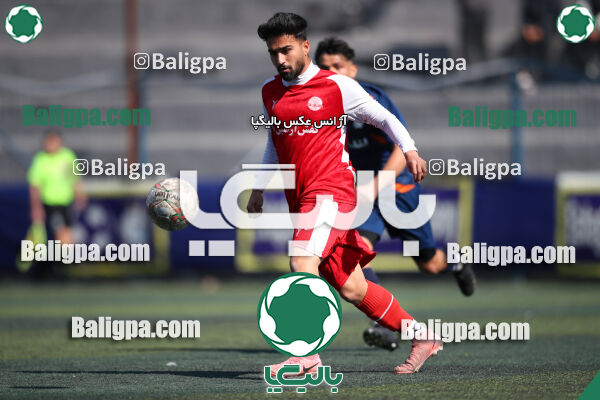 اکباتان تهران 0–2 سایپا
