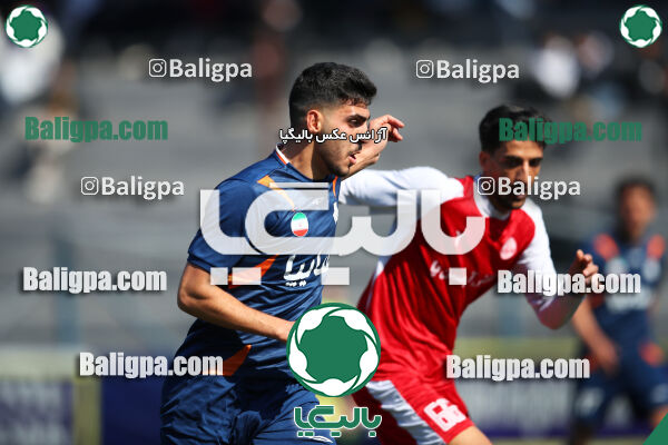 اکباتان تهران 0–2 سایپا